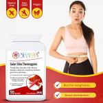 Solar Slim Thermogenic Fat Metaboliser for Weight Loss