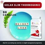Solar Slim Thermogenic Fat Metaboliser for Weight Loss