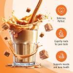 Chiefs Salty Caramel Protein Meal Replacement Shake