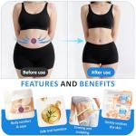 Weight Loss Patches for Fast Fat Burning