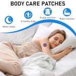 Weight Loss Patches for Fast Fat Burning