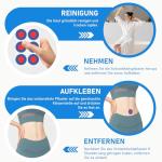 Weight Loss Patches for Fast Fat Burning