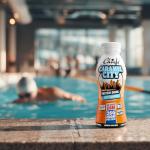 Chiefs Salty Caramel Protein Meal Replacement Shake