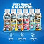 Chiefs Salty Caramel Protein Meal Replacement Shake