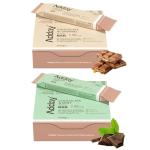 Adday Meal Replacement Bars Twin Pack - Chocolate & Mint
