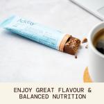 Adday High Protein Meal Replacement Bar Twin Pack