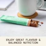 Adday Meal Replacement Bars Twin Pack - Chocolate & Mint