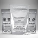 T5 Extreme Fat Burners - 30 Capsules for Weight Loss