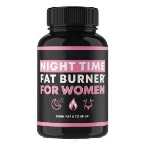 Nighttime Fat Burner for Men and Women