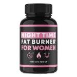 Nighttime Fat Burner for Men and Women