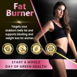 Nighttime Fat Burner for Men and Women
