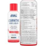 Applied Nutrition L-Carnitine 3000 Liquid - Energy & Weight Loss