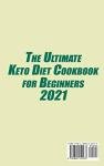 Beginner's Keto Diet Cookbook for Fast Weight Loss
