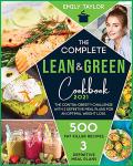 Lean and Green Cookbook for Easy Weight Loss