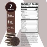 TransformHQ Cookies & Cream Meal Replacement Shake