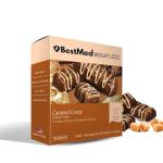 BestMed Low-Carb High Protein Nutrition Bars