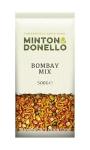 Minton & Donello Bombay Mix - Healthy Snack 500g