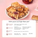 Cranberry Fig Walnut Pie – Healthy Nut Snack