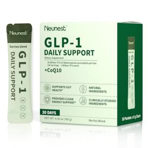 7-in-1 Prebiotic Supplement for Weight Loss and Wellness