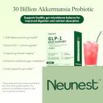 7-in-1 Prebiotic Supplement for Weight Loss and Wellness