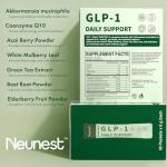 7-in-1 Prebiotic Supplement for Weight Loss and Wellness