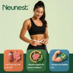 7-in-1 Prebiotic Supplement for Weight Loss and Wellness