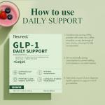 7-in-1 Prebiotic Supplement for Weight Loss and Wellness