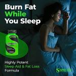 Species Nutrition Somalyze: Appetite Suppressant Capsules