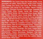 Met-RX Big 100 Meal Replacement Bars, 12 Count