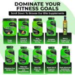 Species Nutrition Somalyze: Appetite Suppressant Capsules