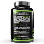 JSN T6 Xtreme Thermogenic Fat Burner Capsules