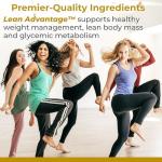 Green Coffee Bean Extract for Weight Loss 90 Caps