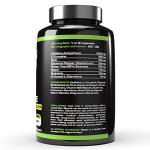 JSN T6 Xtreme Thermogenic Fat Burner Capsules