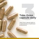 Green Coffee Bean Extract for Weight Loss 90 Caps