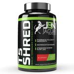 T5 Shred Advanced Thermogenic Fat Burner Pills
