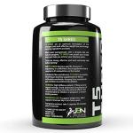 T5 Shred Advanced Thermogenic Fat Burner Pills