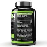T5 Shred Advanced Thermogenic Fat Burner Pills