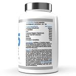 T5 Xtreme Fat Burner - Powerful Appetite Suppressant