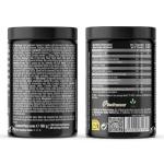 Weider Ultra Burner: Vegan Thermogenic Formula, 120 Caps