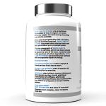 T5 Xtreme Fat Burner - Powerful Appetite Suppressant