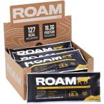 ROAM Keto Protein Bars - Beef Snack Sticks
