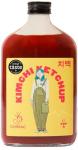 Chimac Kimchi Ketchup Sauce - Sweet & Tangy