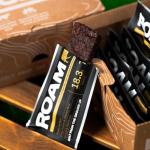 ROAM Keto Protein Bars - Beef Snack Sticks