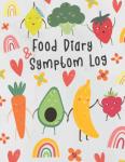 Kids Food Allergy Tracker and Symptom Journal