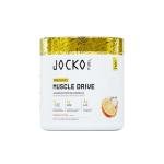 Jocko Fuel Muscle Drive Pro Series - Orange Lychee