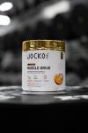 Jocko Fuel Muscle Drive Pro Series - Orange Lychee