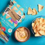 Gluten-Free Lentil Crisps & Sweet Popcorn Snack Pack