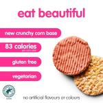 Itsu Milk Chocolate Corn Cakes - 15 Pack