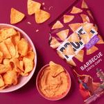 Gluten-Free Lentil Crisps & Sweet Popcorn Snack Pack