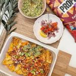 Gluten-Free Lentil Crisps & Sweet Popcorn Snack Pack
